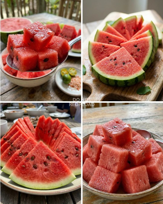 Watermelon 