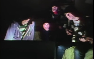 Video screen grab