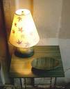 Table Lamp - Table Lamp