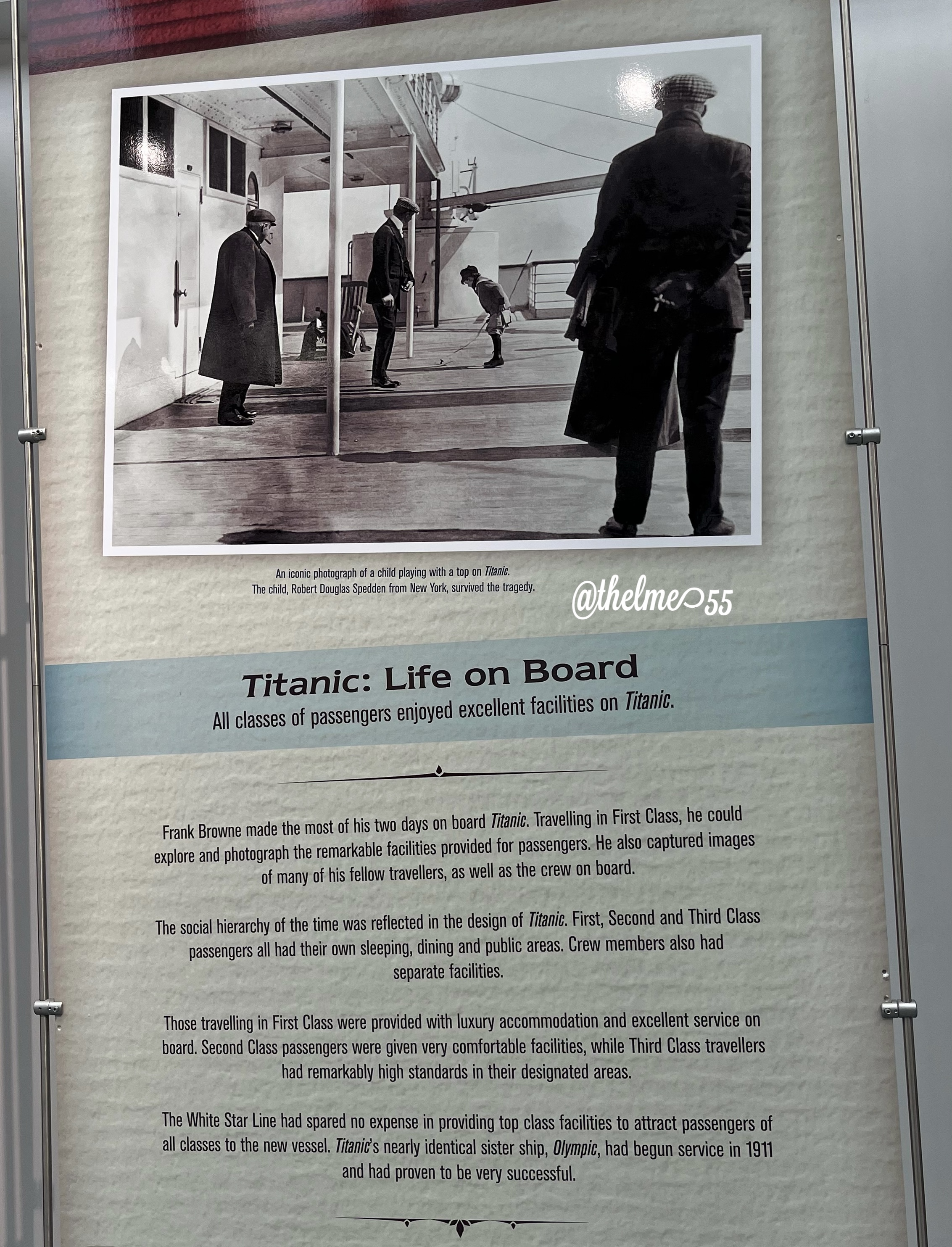 Titanic Museum Titanic Museum