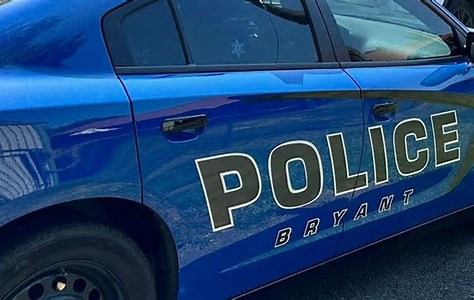 Bryant Arkansas Police Department Auto Bryant Arkansas Police Department Auto