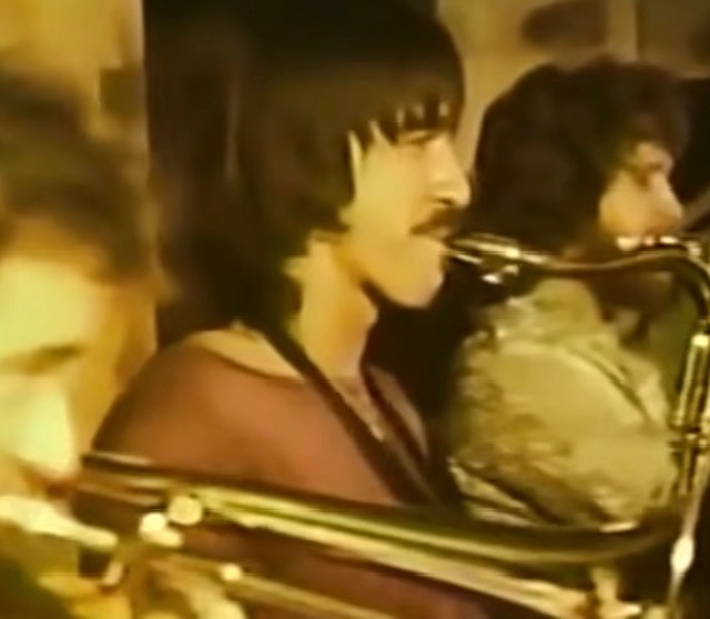 Video screen grab
