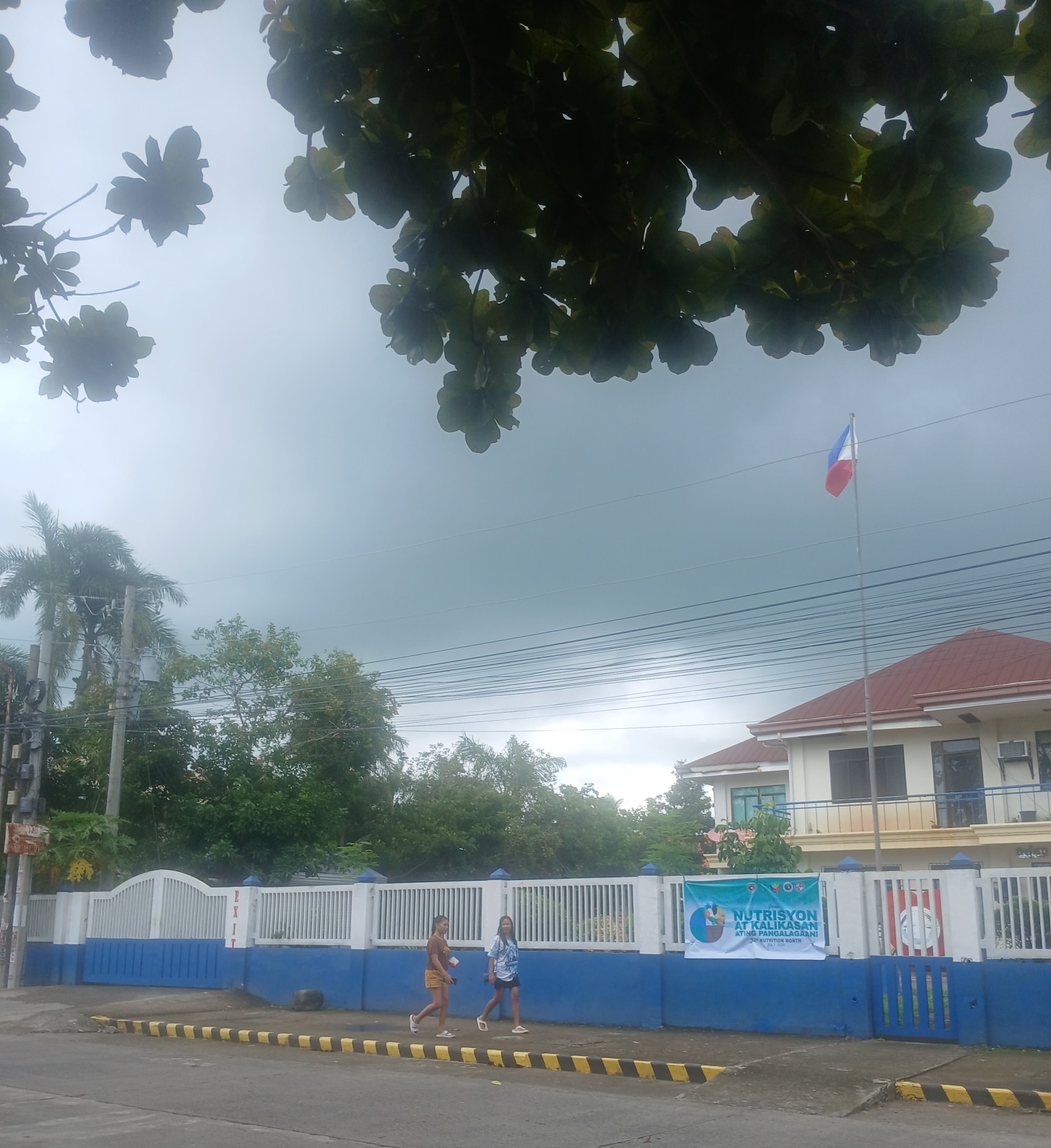 Rain clouds Rain clouds