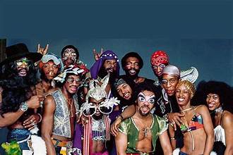Funkadelic Funkadelic