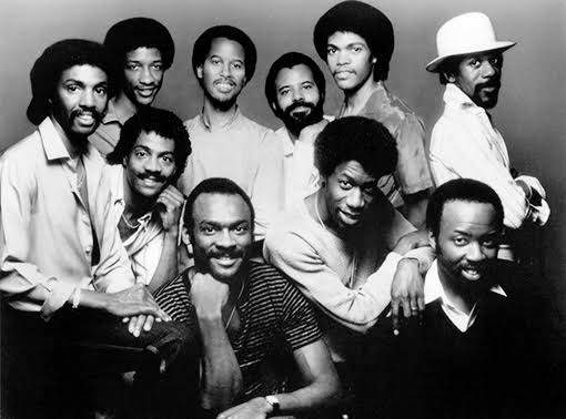 Kool & the Gang Kool & the Gang