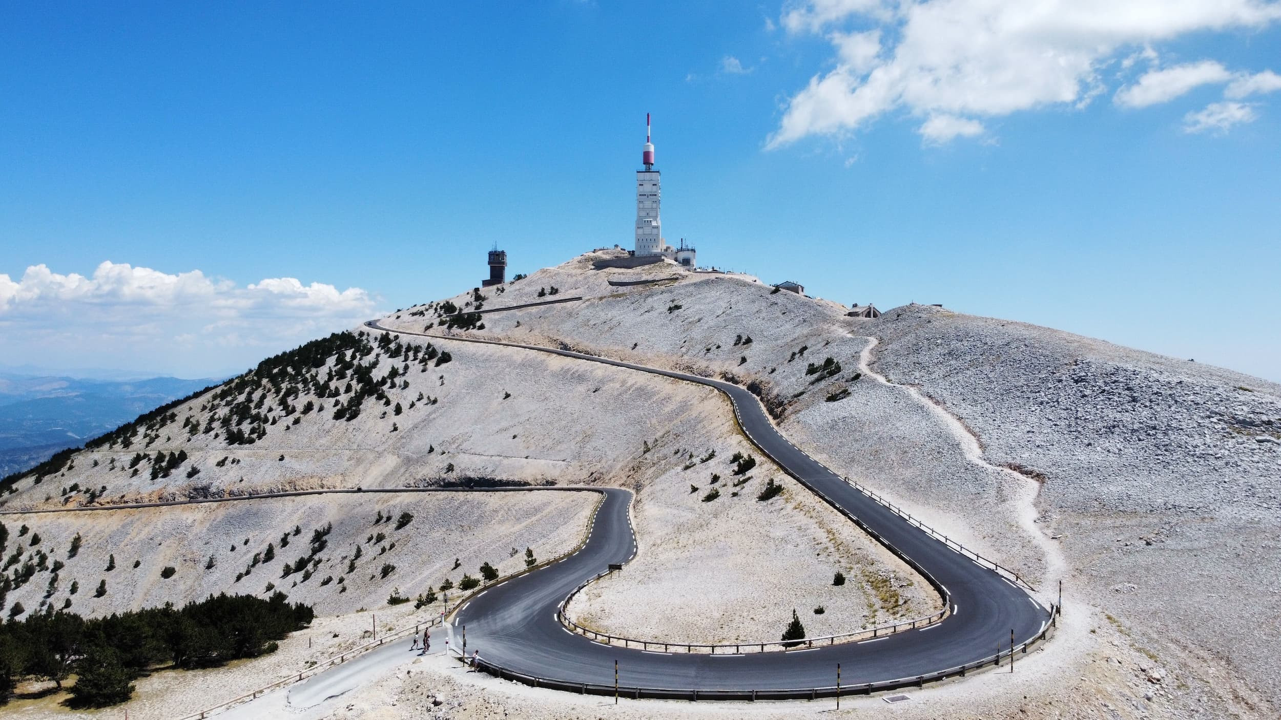Mont Ventoux Mont Ventoux