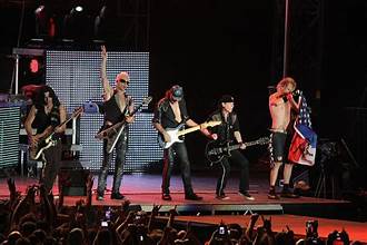 Scorpions Scorpions
