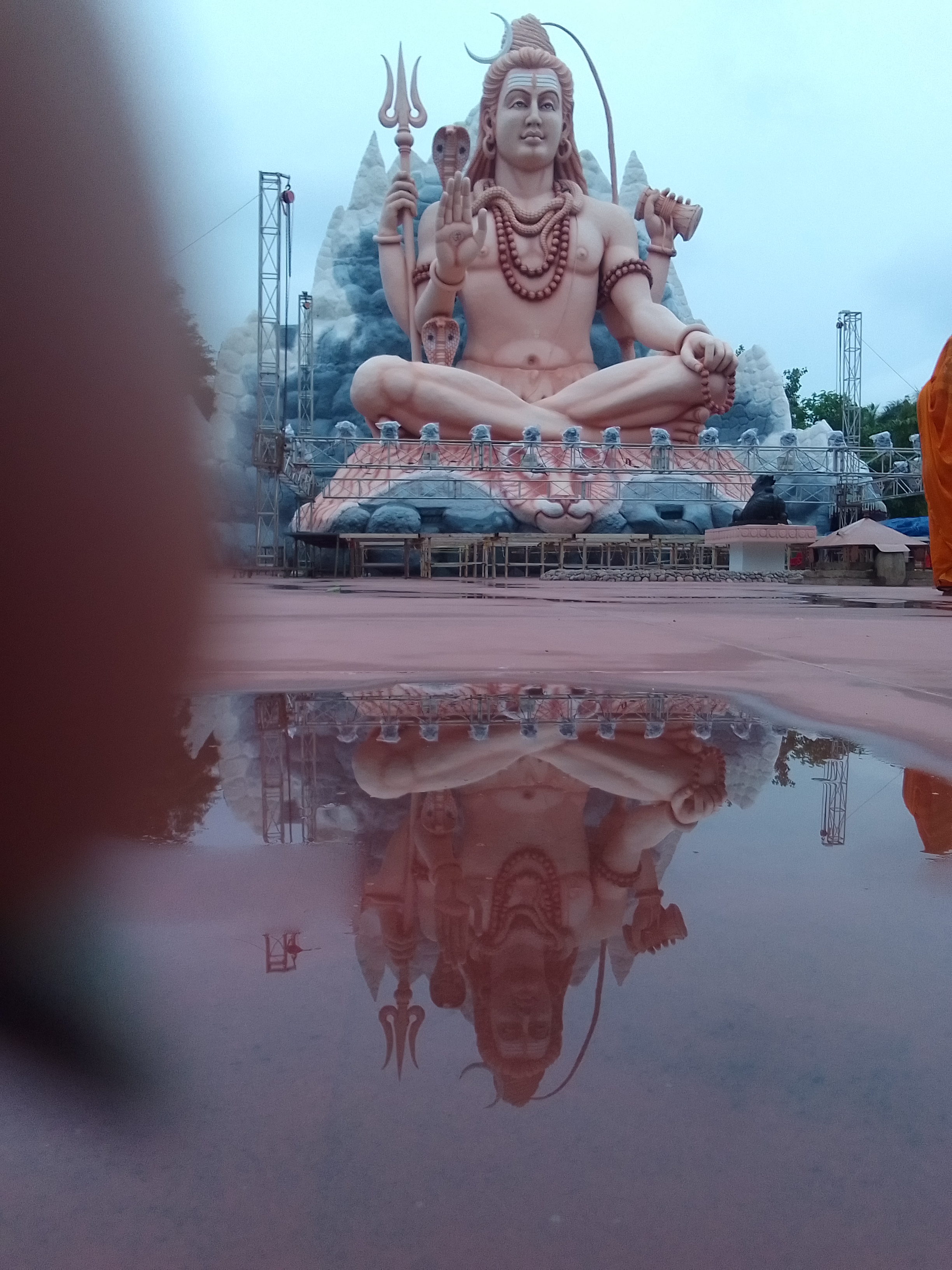 Har har Mahadev Har har Mahadev