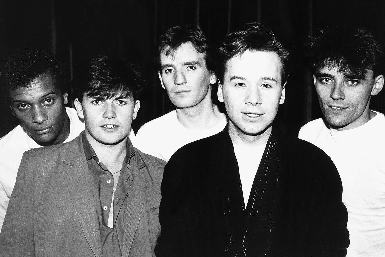 Simple Minds Simple Minds