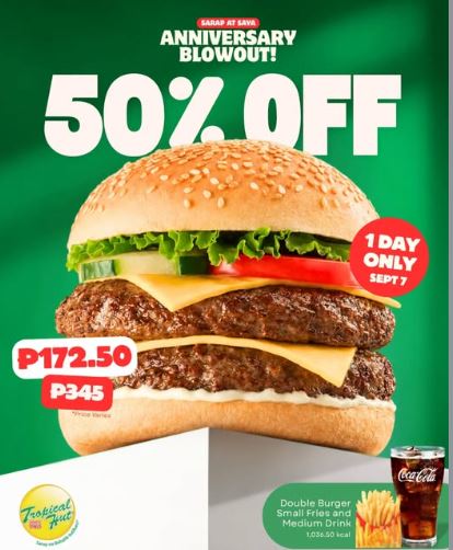 photo from tropical hut fb page photo from tropical hut fb page