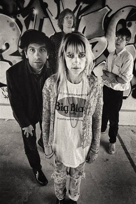 Sonic Youth Sonic Youth