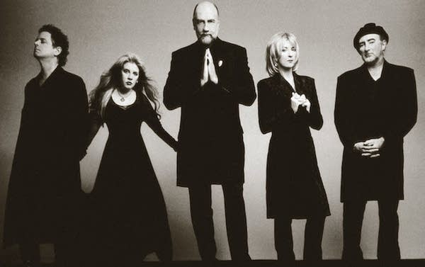 Fleetwood Mac Fleetwood Mac