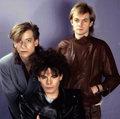 Alphaville Alphaville