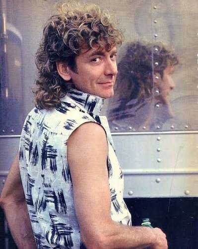 Robert Plant Robert Plant