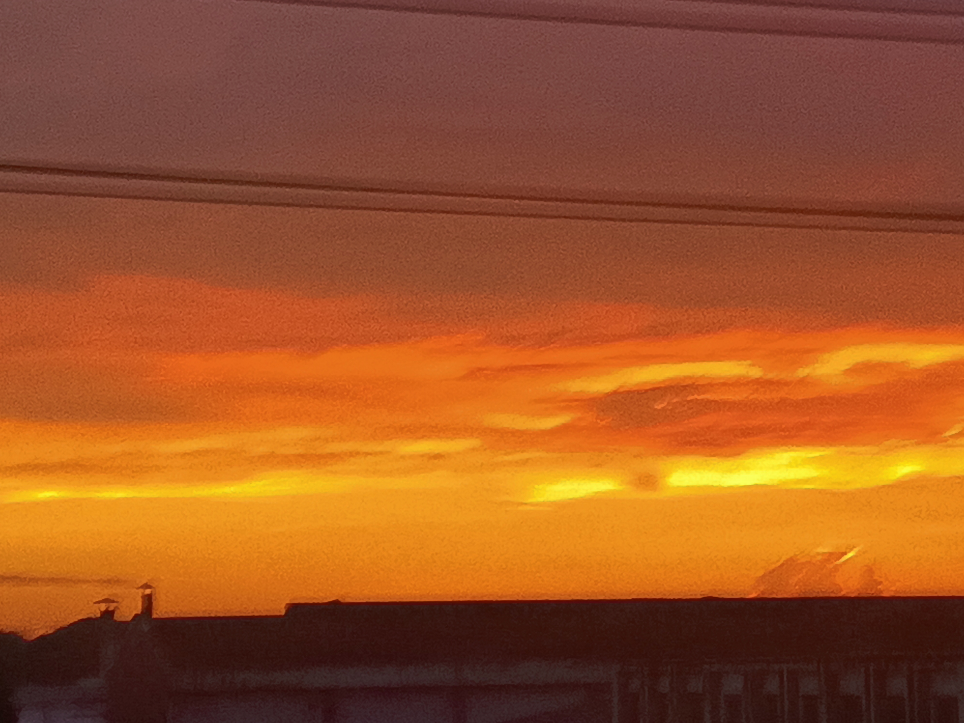 Photo is mine