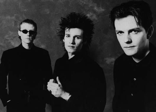 Love and Rockets Love and Rockets