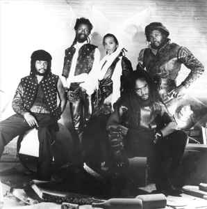 Black Uhuru Black Uhuru