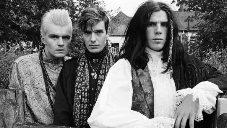 The Cult