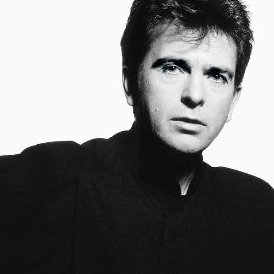 Peter Gabriel Peter Gabriel