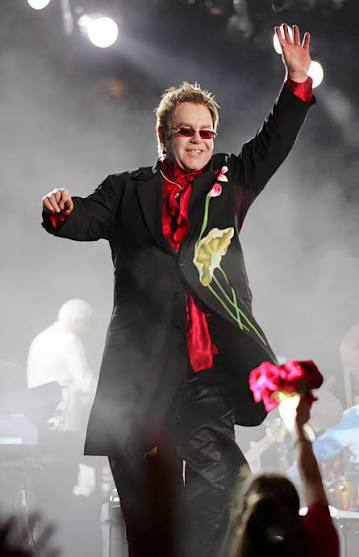 Elton John Elton John