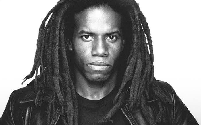 Eddy Grant Eddy Grant