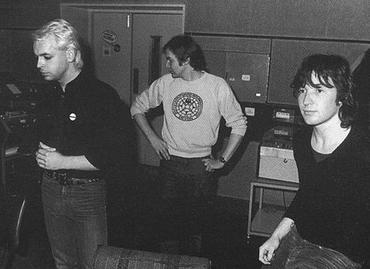 Tubeway Army Tubeway Army