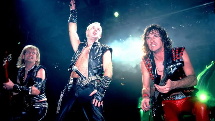 Judas Priest