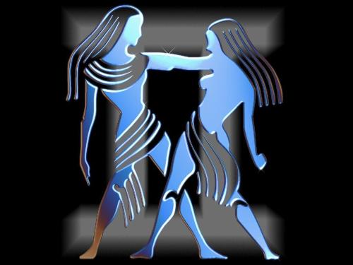 Gemini - A constellation in the Northern Hemisphere containing the stars Castor and Pollux.Also called Twins
