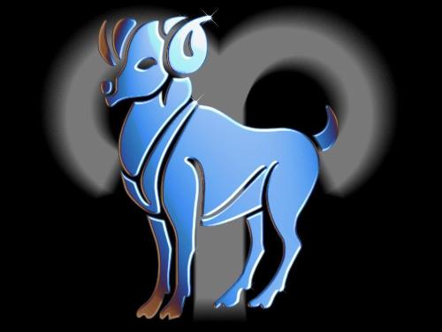 Aries - A constellation in the Northern Hemisphere near Taurus and Pisces