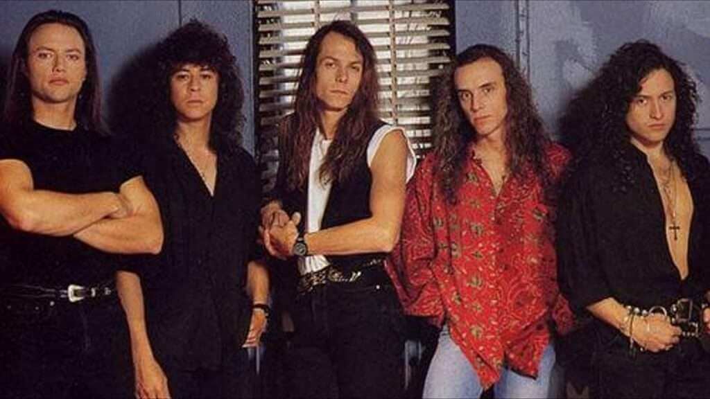 Queensryche