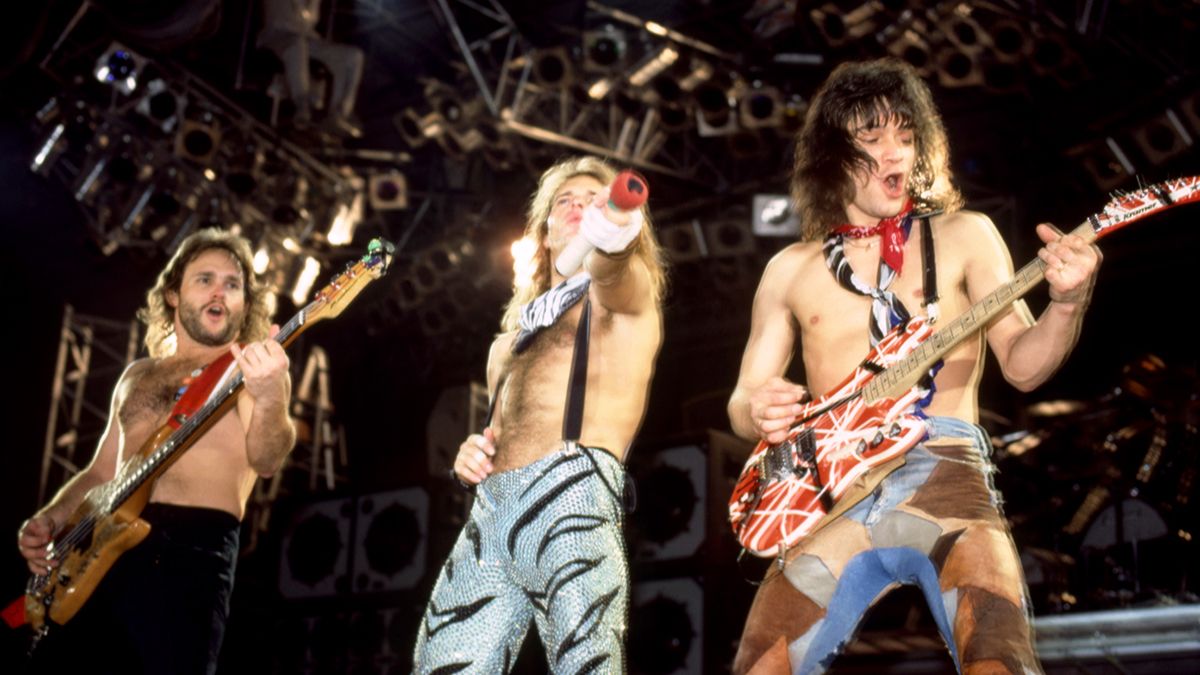Van Halen