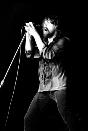 Bob Seger