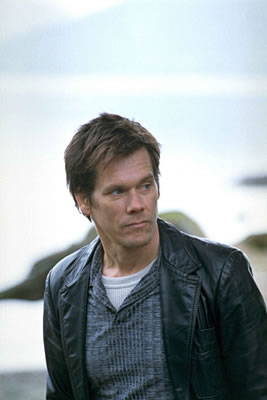 Kevin Bacon - kevin bacon