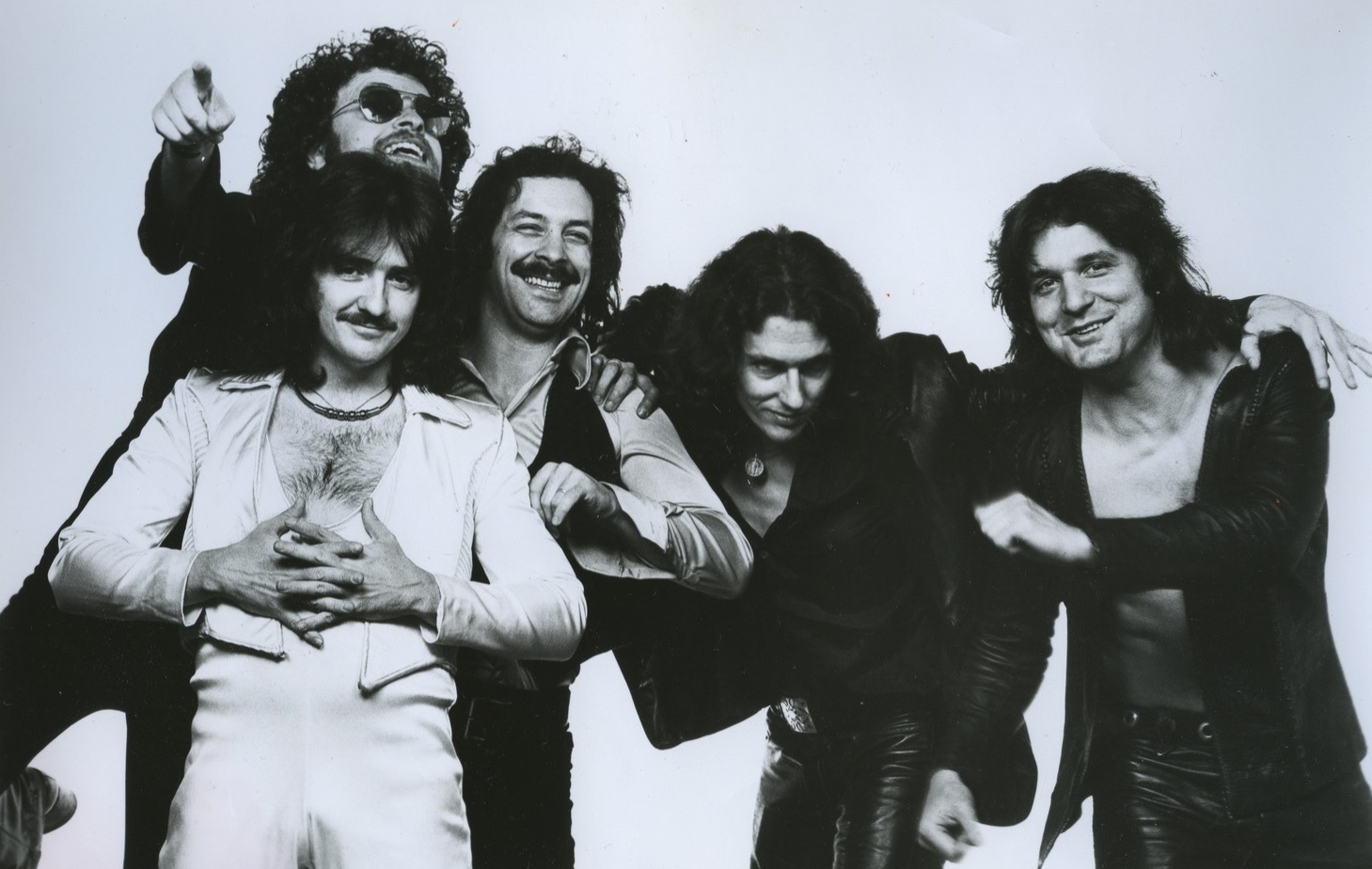 Blue Oyster Cult Blue Oyster Cult