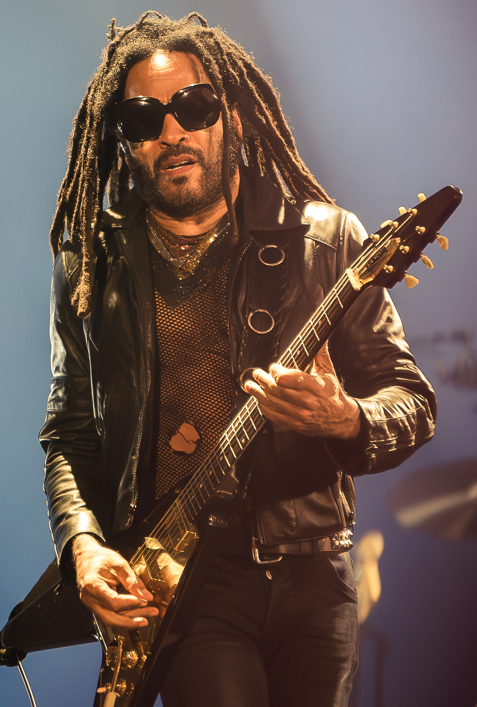 Lenny Kravitz Lenny Kravitz