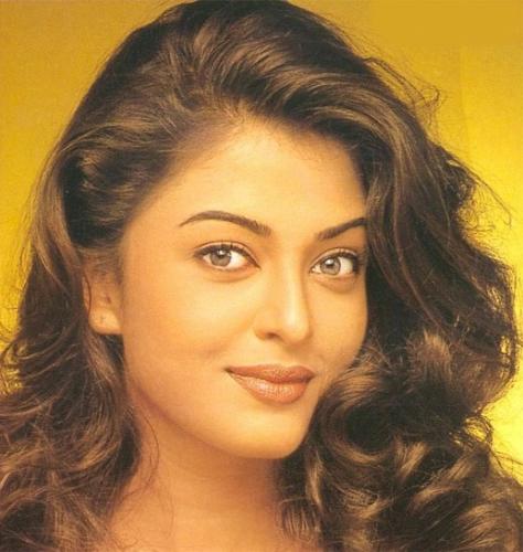Aishwarya Rai - Aishwarya Rai