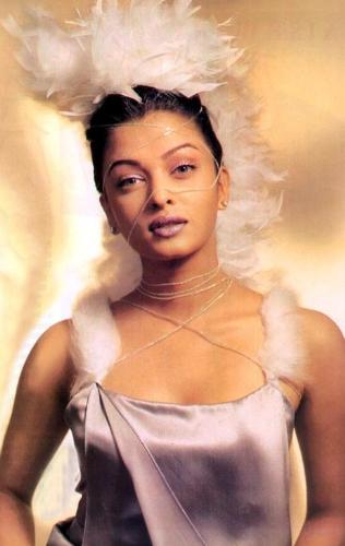 Aishwarya Rai - Aishwarya Rai