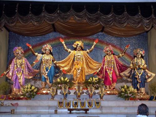 Panchatatva - Panchatatva