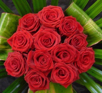 Bunch of Red Roses - Red Rose, proud Rose, sad Rose of all my days! Come near me, while I sing the ancient ways: