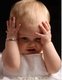 Cute Pic of a Baby - Cute Pic of a baby
