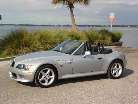 Z3 - bmw z3