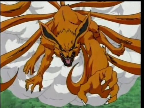 naruto picture - An image of the anime 'Naruto'