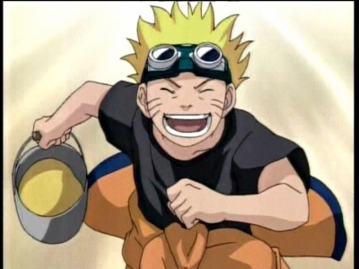 naruto picture - An image of the anime 'Naruto'