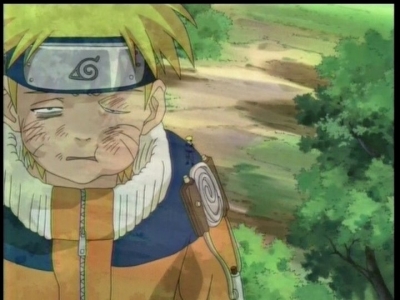 naruto picture - An image of the anime 'Naruto'
