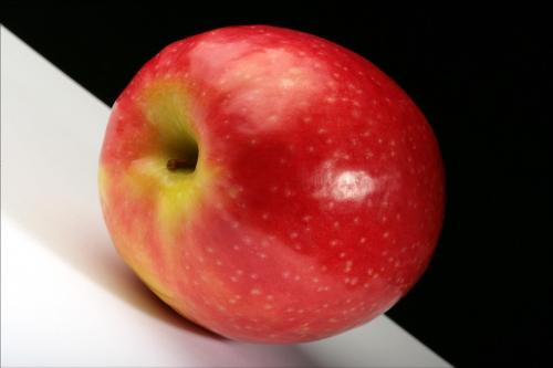 apple - apple