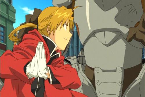 Alphonse -