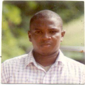 Ademola - My Recent Picture