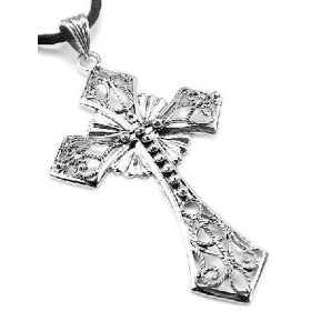 my cross  - a pic of my cross