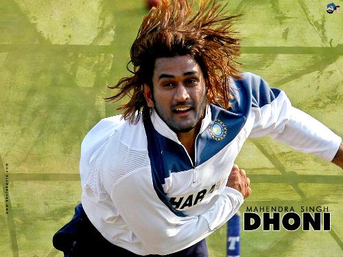 Mahendra 4 - One Of The Greatest aND Blaster Of Cricket Is 'Mahendra Dhoni' Of India Who Plays Chasing Awesome With Opponents If U Wannna See Cool Side Preview Of Him Then Watch This iMAGES