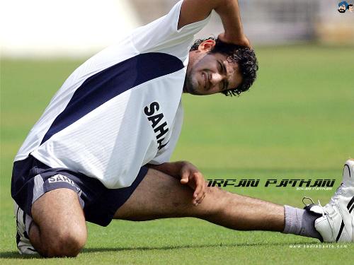 Irfan 3 - One Of The Greatest aND Blaster Of Cricket Is 'Irfan Pathan' Of India Who Plays Chasing Awesome With Opponents If U Wannna See Cool Side Preview Of Him Then Watch This iMAGES